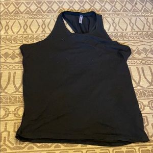 Fabletics tank top